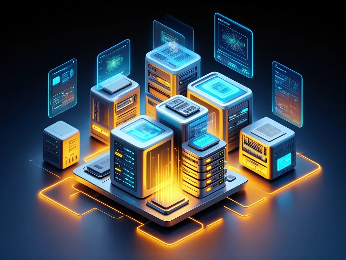 Optimización y Modernización