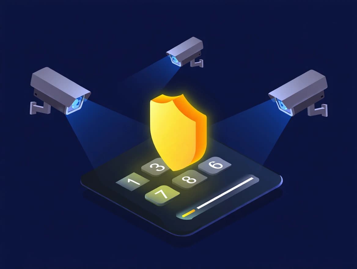 Sistemas de seguridad