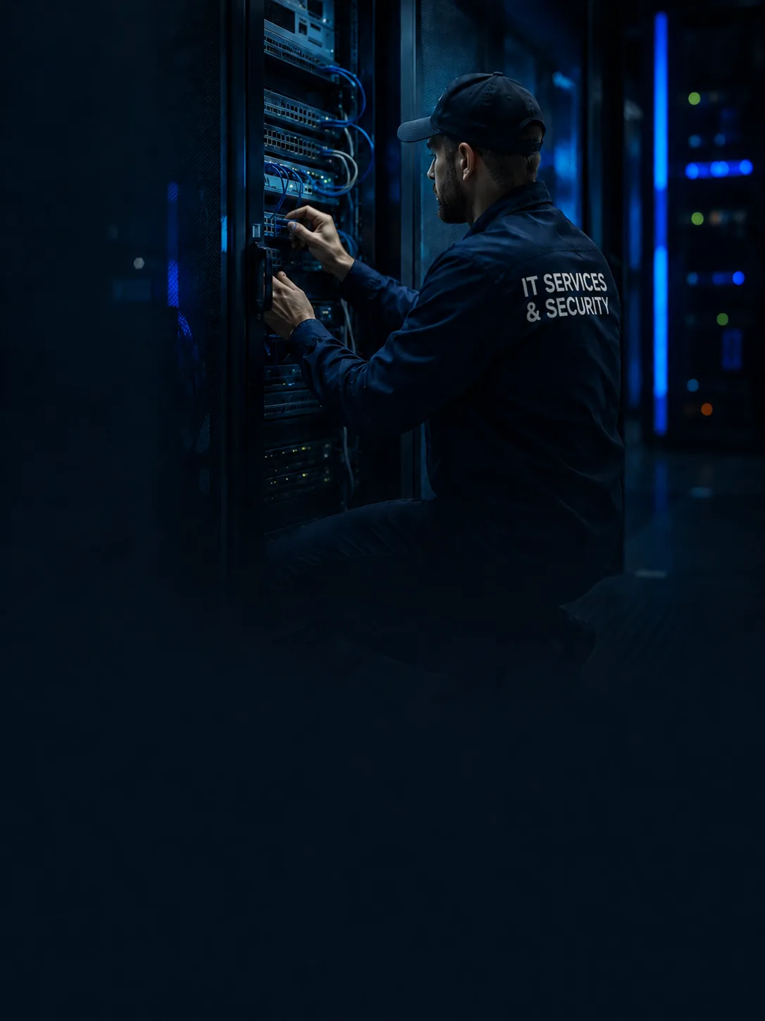 Soporte Técnico