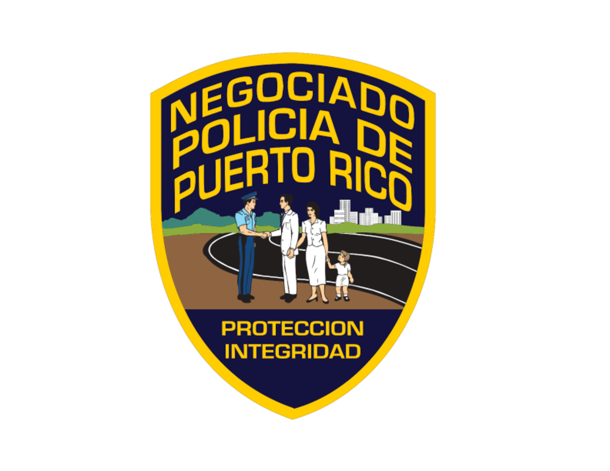 Policía de Puerto Rico