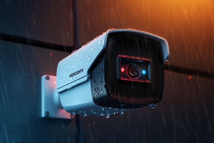 CCTV / Videovigilancia